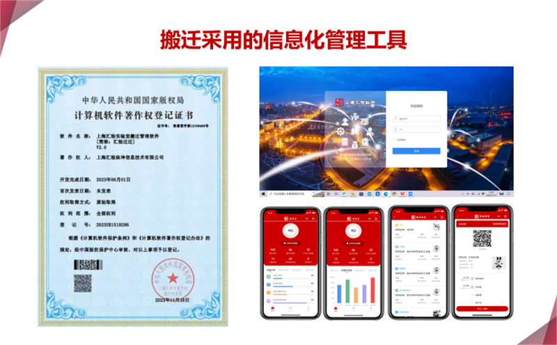 香妃直播软件下载搬遷