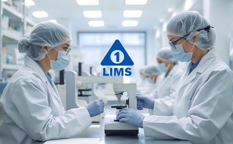 香妃直播软件下载LIMS係統